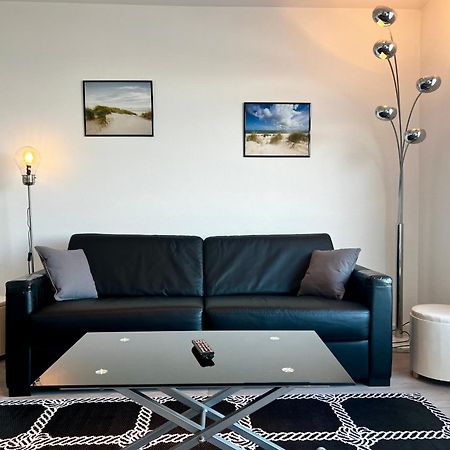 Coc - Au Large Apartment Wissant Bagian luar foto