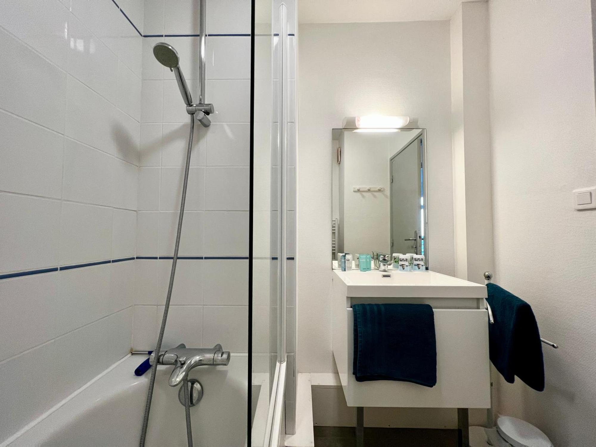 Coc - Au Large Apartment Wissant Bagian luar foto