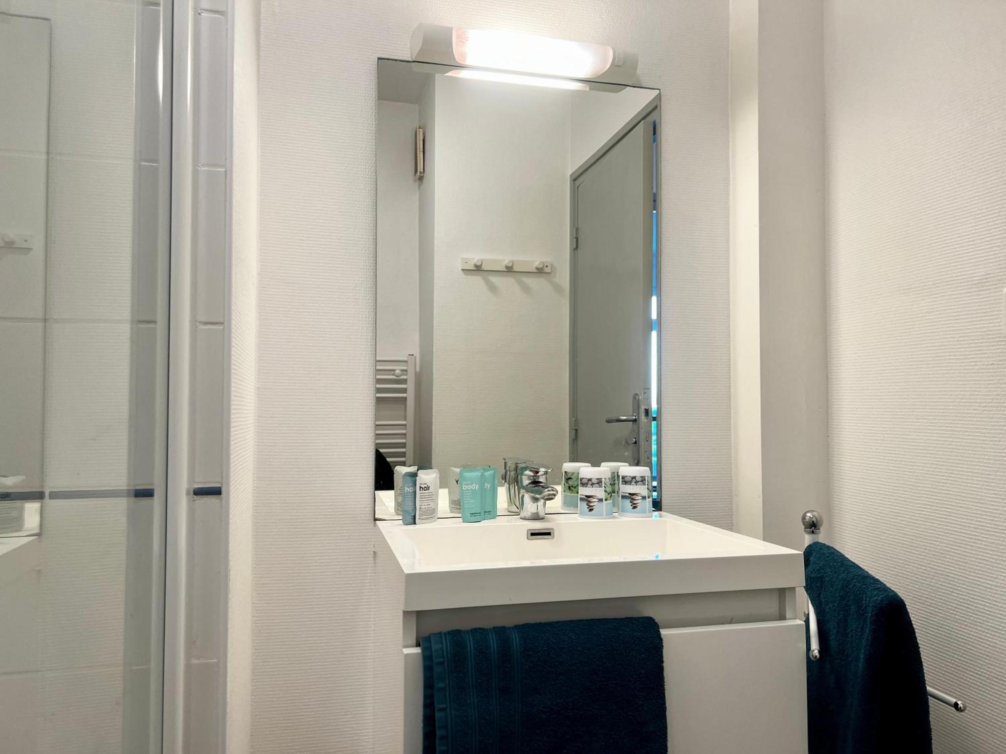 Coc - Au Large Apartment Wissant Bagian luar foto