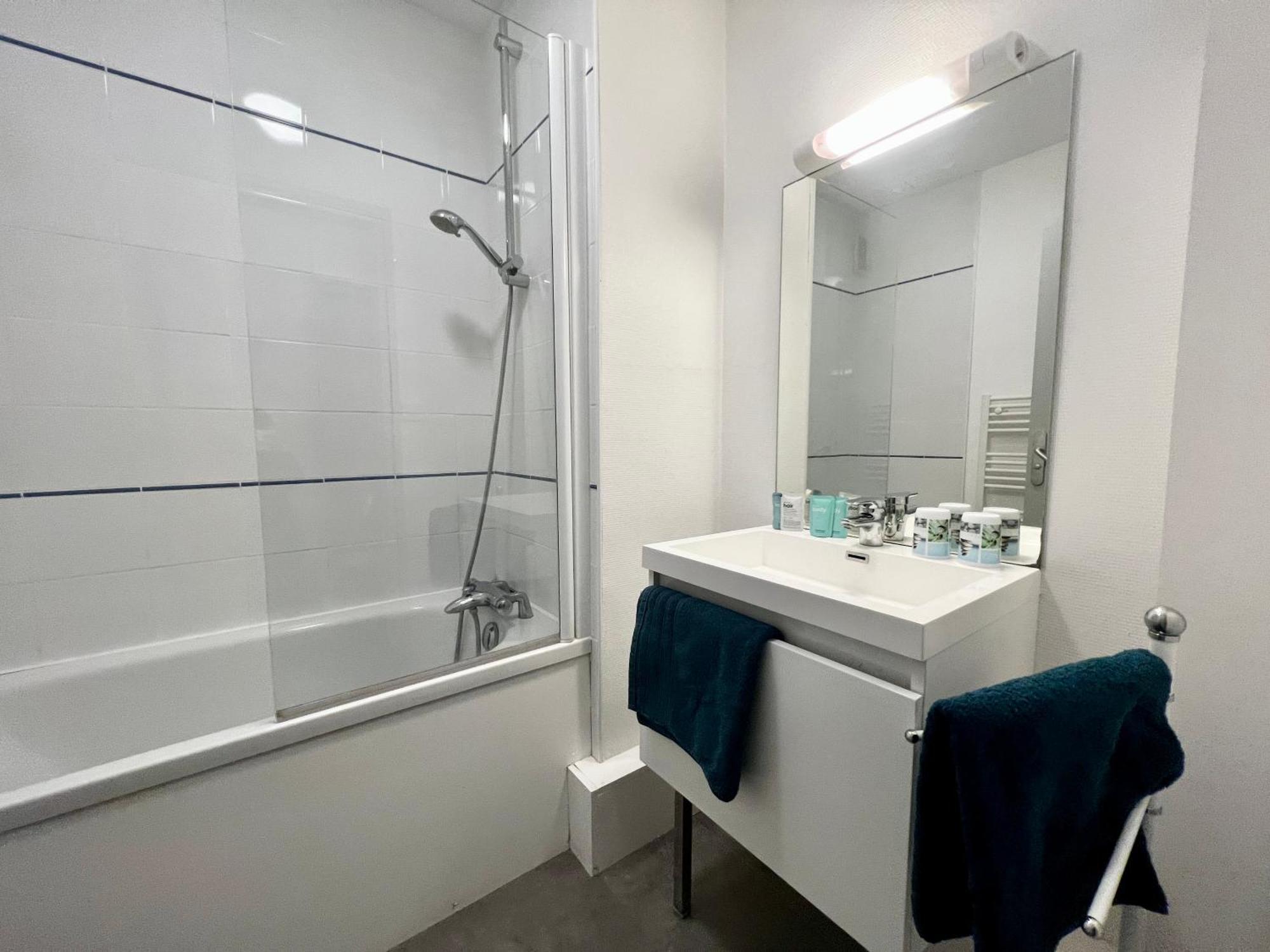 Coc - Au Large Apartment Wissant Bagian luar foto